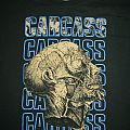 Carcass - TShirt or Longsleeve - CARCASS - CARCASS ON TOUR 1992 (dark green shirt)