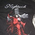 Nightwish - TShirt or Longsleeve - Nightwish "Red Sun Rising"