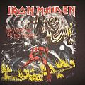 Iron Maiden - TShirt or Longsleeve - The Number Of The Beast - Iron Maiden