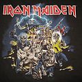 Iron Maiden - TShirt or Longsleeve - Best Of The Beast - Iron Maiden