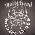 Motörhead - TShirt or Longsleeve - Motörhead Born to Lose, Live to Win - Motorhead