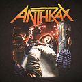 Anthrax - TShirt or Longsleeve - Spreading The Disease - Anthrax