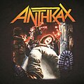 Anthrax - TShirt or Longsleeve - Spreading The Disease - Anthrax