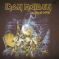 Iron Maiden - TShirt or Longsleeve -  Live after Death, Iron Maiden