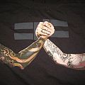 Cavalera Conspiracy - TShirt or Longsleeve -  INFLIKTED - Cavalera Conspiracy