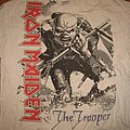 Iron Maiden - TShirt or Longsleeve - The Trooper - Iron Maiden