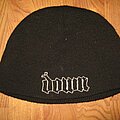 Down - Other Collectable - Down Beanie