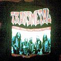 Transmetal - TShirt or Longsleeve - transmetal t-shirt