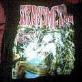 Transmetal - TShirt or Longsleeve - my transmetal 1998 winter tour shirt