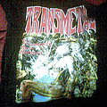 Transmetal - TShirt or Longsleeve - my transmetal 1998 winter tour shirt