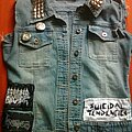 Celtic Frost - Battle Jacket - Celtic Frost Vest