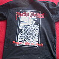 Bestial Warlust - TShirt or Longsleeve - Bestial Warlust - Vengeance War Till Death