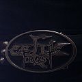 Celtic Frost - Other Collectable - Celtic Frost belt buckle