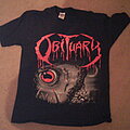 Obituary - TShirt or Longsleeve - Obituary - CAUSE OF DEATH