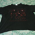 Immortal - TShirt or Longsleeve - IMMORTAL shirt