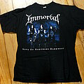 Immortal - TShirt or Longsleeve - Immortal - Sons of northern darkness