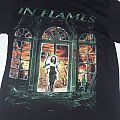 In Flames - TShirt or Longsleeve - In Flames - Whoracle T-shirt