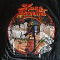 King Diamond - TShirt or Longsleeve - King Diamond - Conspiracy tour