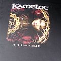 Kamelot - TShirt or Longsleeve - Kamelot - The Black Halo (World Tour 2005)