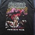 Kreator - TShirt or Longsleeve - Kreator