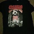 Kreator - TShirt or Longsleeve - Kreator Shirt