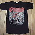 Kreator - TShirt or Longsleeve - Kreator