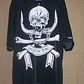 Motörhead - TShirt or Longsleeve - Motörhead Motorhead club shirt