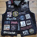 Blind Guardian - Battle Jacket - Blind Guardian FINAL Vest Update!