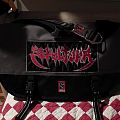 Sepultura - Other Collectable - Sepultura Messenger Bag