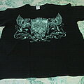 Marduk - TShirt or Longsleeve - MARDUK - BLACK METAL ASSAULT