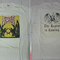 Master - TShirt or Longsleeve - Master