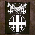 Mayhem - Patch - Mayhem Patch