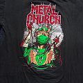 Metal Church - TShirt or Longsleeve - Metal Church