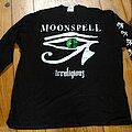 Moonspell - TShirt or Longsleeve - Moonspell - Irreligious