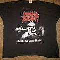 Morbid Angel - TShirt or Longsleeve - Morbid Angel Tour Shirt