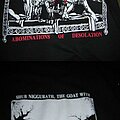 Morbid Angel - TShirt or Longsleeve - Morbid Angel