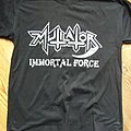 Mutilator - TShirt or Longsleeve - Mutilator