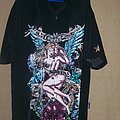 Nikki Sixx - TShirt or Longsleeve - Nikki Sixx club shirt