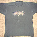 Nokturnal Mortum - TShirt or Longsleeve - Nokturnal mortum