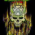 Overkill - Other Collectable - Gery Nible Overkill Design