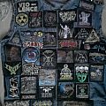 Slayer - Battle Jacket - Slayer Battle Jacket