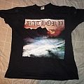 Bathory - TShirt or Longsleeve - Bathory Twilight Of The Gods shirt