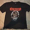 Kreator - TShirt or Longsleeve - Kreator Coma Of Souls