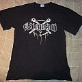 Gorgoroth - TShirt or Longsleeve - Gorgoroth True Norwegian Black Metal