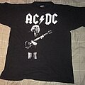 AC/DC - TShirt or Longsleeve - AC/DC