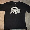 Death - TShirt or Longsleeve - Death 100% Pure Organic Metal