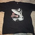 Led Zeppelin - TShirt or Longsleeve - Led Zeppelin 1