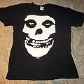 Misfits - TShirt or Longsleeve - Misfits skull t-shirt