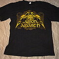 Amon Amarth - TShirt or Longsleeve - Amon Amarth t-shirt