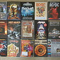 Blind Guardian - Other Collectable - Blind Guardian My DVDs Updated